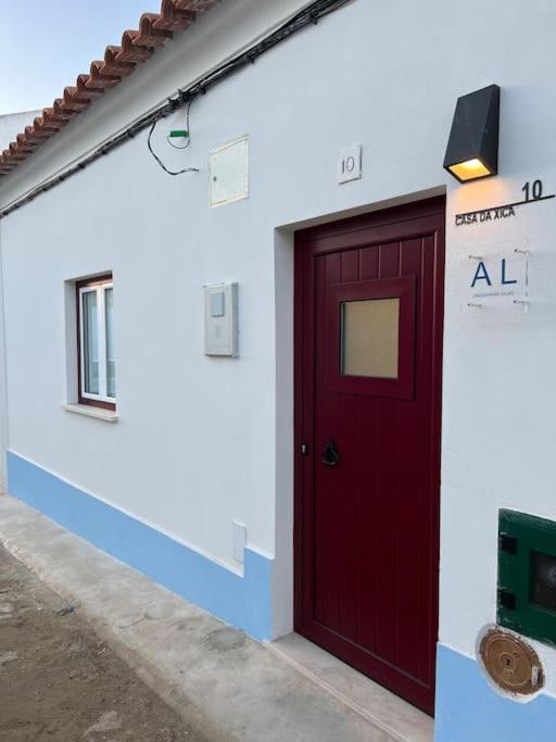 Casa Da Xica Villa Torrao  Bagian luar foto
