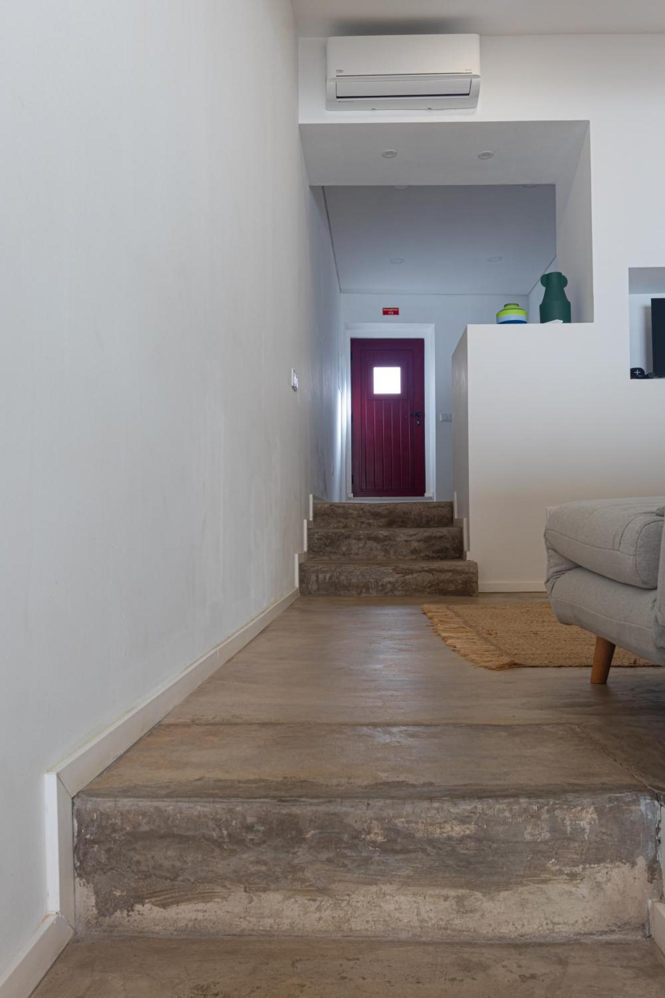 Casa Da Xica Villa Torrao  Bagian luar foto